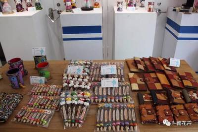 斗南藝術館工藝大師工作室 文藝創(chuàng)作新風潮正火熱籌備